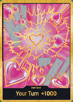 DON!! Card Front