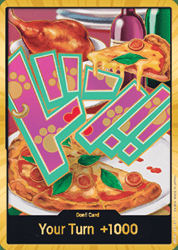 DON!! Card Front
