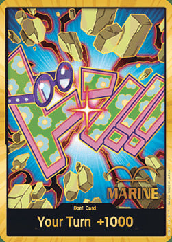 DON!! Card Front