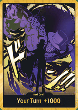 DON!! Card Front