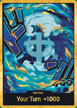 DON!! Card Front