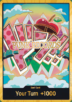DON!! Card Front