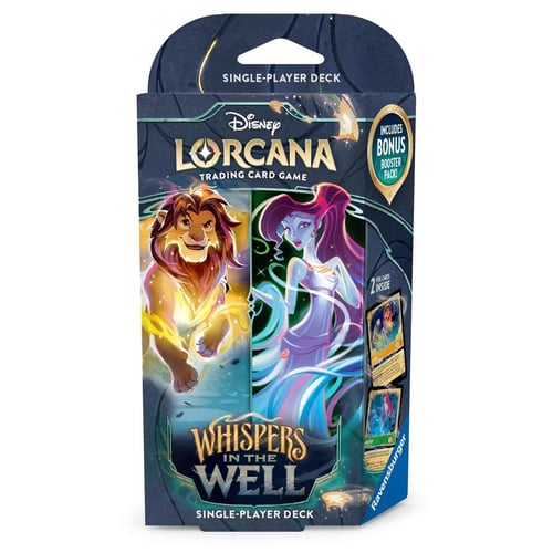 Starter Decks