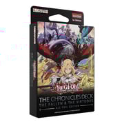 THE CHRONICLES DECK: The Fallen & The Virtuous
