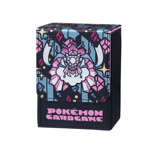 Deck Boxes