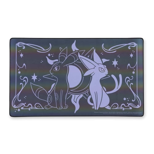 Playmats