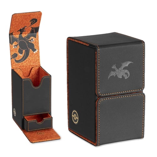 Deck Boxes