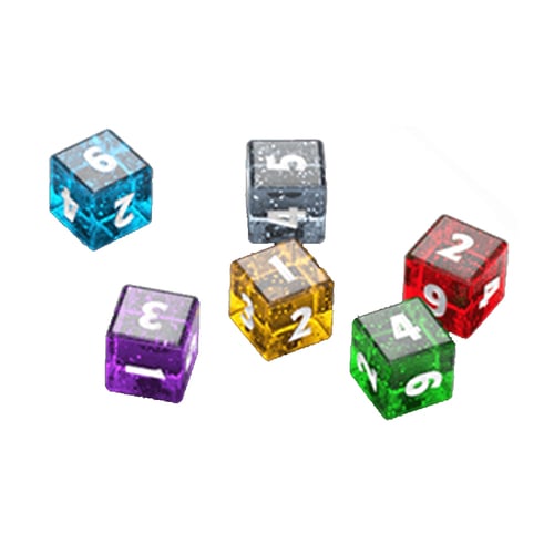 Dice