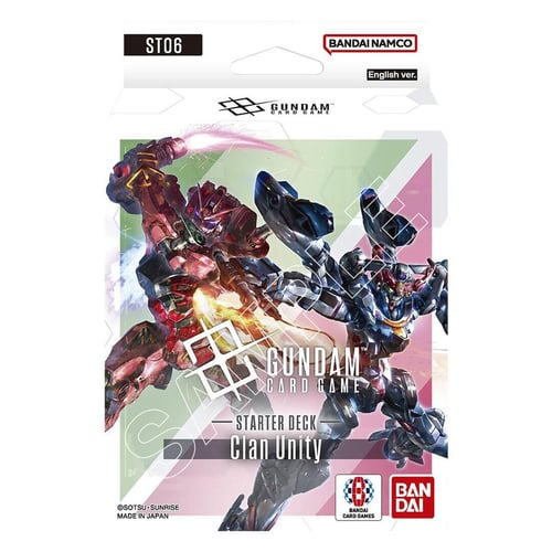 Starter Decks
