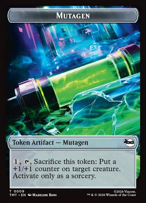 Tokens/Emblems