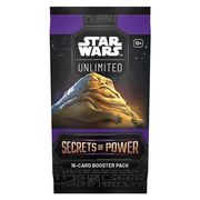 Secrets of Power Booster