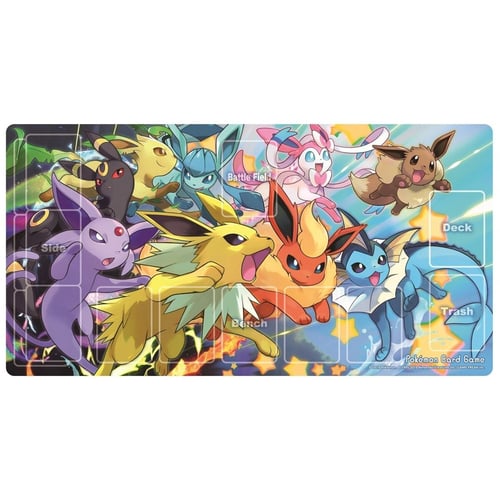 Playmats