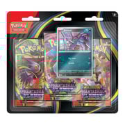 Phantasmal Flames: Sneasel 3-Pack Blister