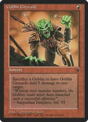 Granata Goblin