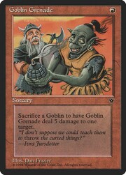 Granata Goblin