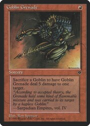 Granata Goblin