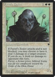 Farrel's Zealot