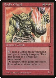 Mago dei Goblin