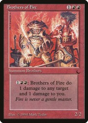 Brothers of Fire