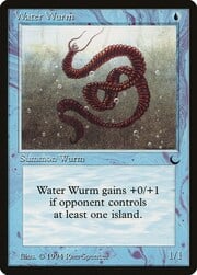 Wurm d'Acqua