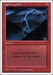 Lightning Bolt