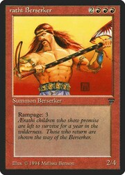 Berserker Ærathi