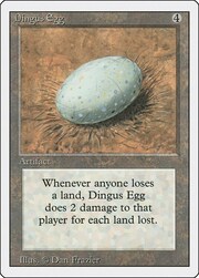 Dingus Egg