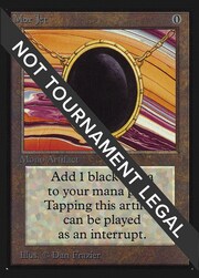 Mox Jet