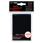 50 Buste Ultra Pro Deck Protector