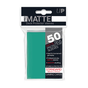 50 Buste Ultra Pro Pro-Matte
