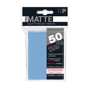 50 Buste Ultra Pro Pro-Matte
