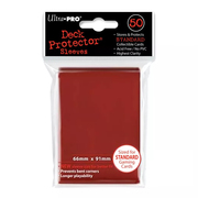 50 Buste Ultra Pro Deck Protector
