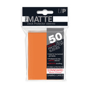 50 Buste Ultra Pro Pro-Matte