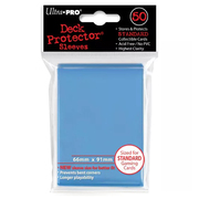 50 Buste Ultra Pro Deck Protector