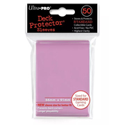 50 Buste Ultra Pro Deck Protector