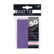 50 Buste Ultra Pro Pro-Matte