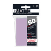 50 Buste Ultra Pro Pro-Matte
