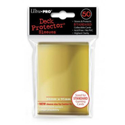 50 Buste Ultra Pro Deck Protector