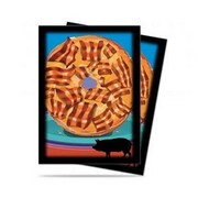 50 Buste Bacon Donut