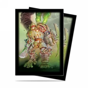 50 Buste Darkside of Oz: Tin Man