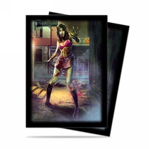50 Dead Wake: Courtney Sleeves