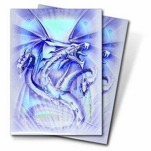 50 Diamond Dragon Sleeves