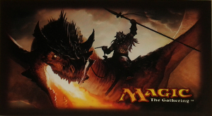 50 Dragon Rider Sleeves