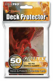 50 Buste Jeff Easley: Dragon
