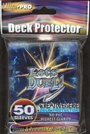 50 Buste Lets Duel
