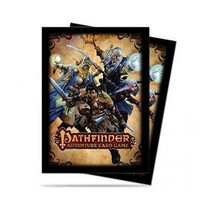 50 Buste Pathfinder