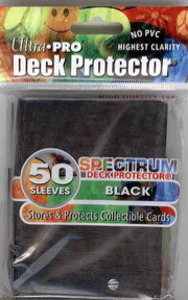 50 Buste Spectrum