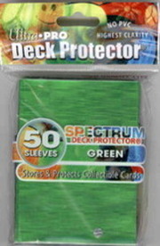 50 Buste Spectrum