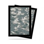50 Buste Ultra Pro Arctic Camo