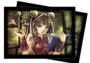 Generals Order: 50 Buste "InnKeeper" Deck Protector